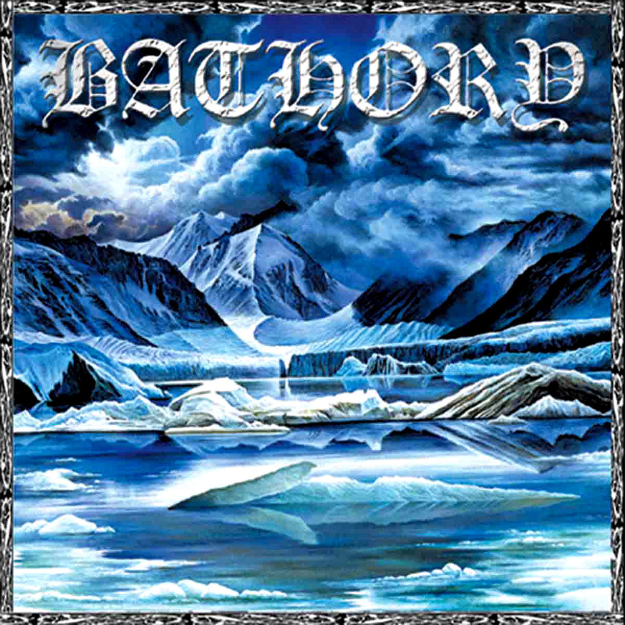 Bathory - Nordland II (CD)