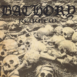 Bathory - Requiem (CD)