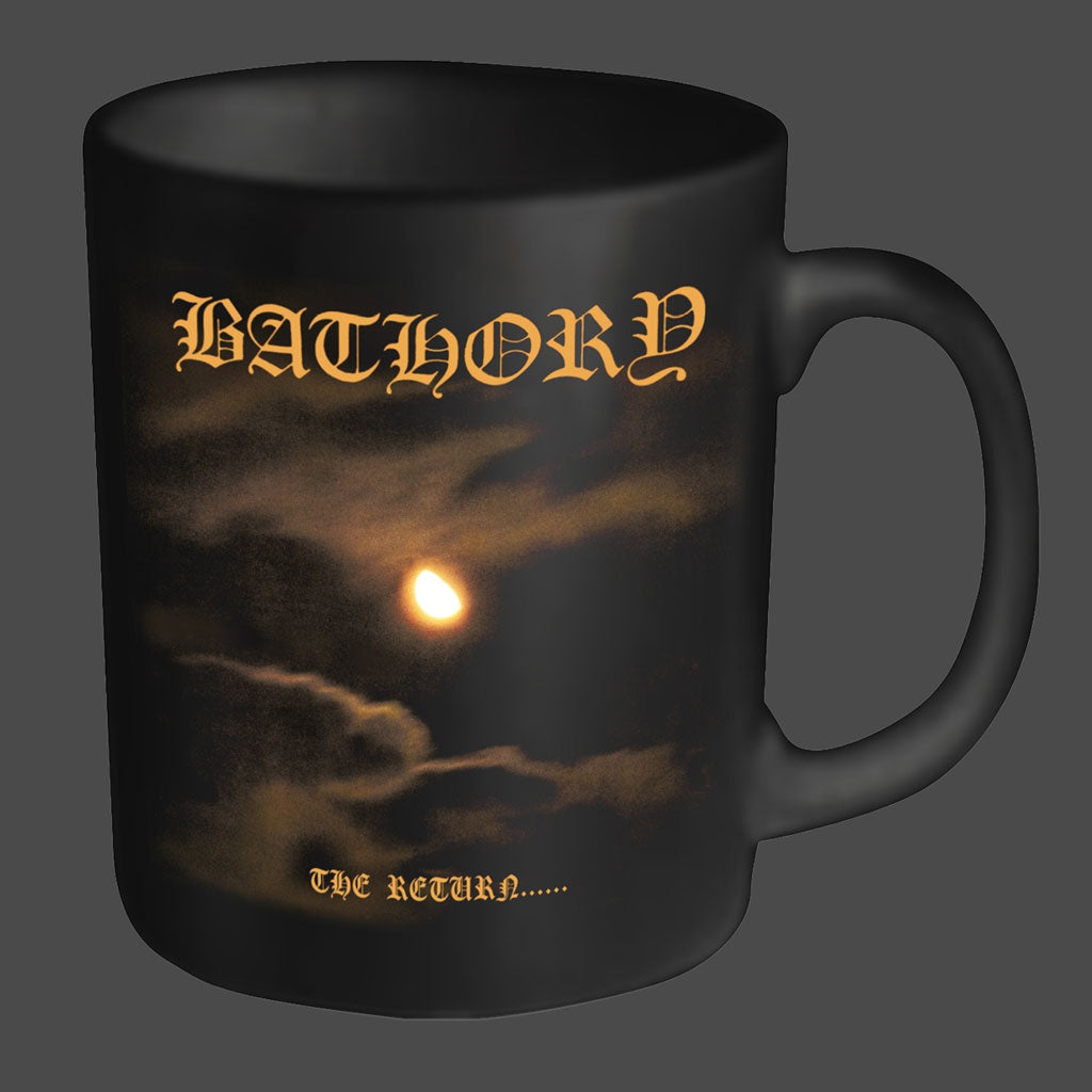 Bathory - The Return (Mug)