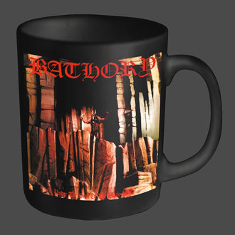 Bathory - Under the Sign of the Black Mark (Mug)