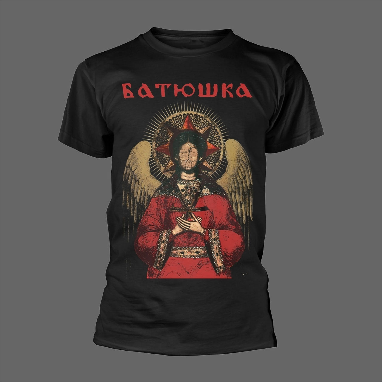 Batushka - Premudrost (Премудрость) (T-Shirt)