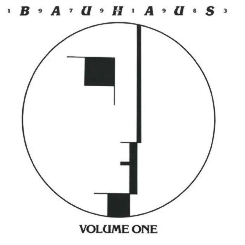 Bauhaus - 1979-1983 Volume One (CD)