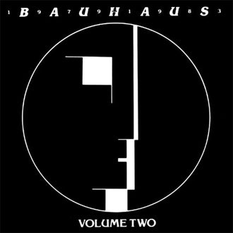 Bauhaus - 1979-1983 Volume Two (CD)