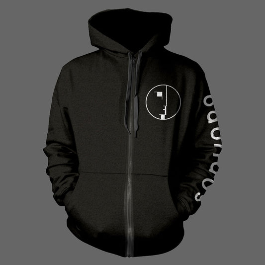 Bauhaus - Bela Lugosi's Dead (Full Zip Hoodie)
