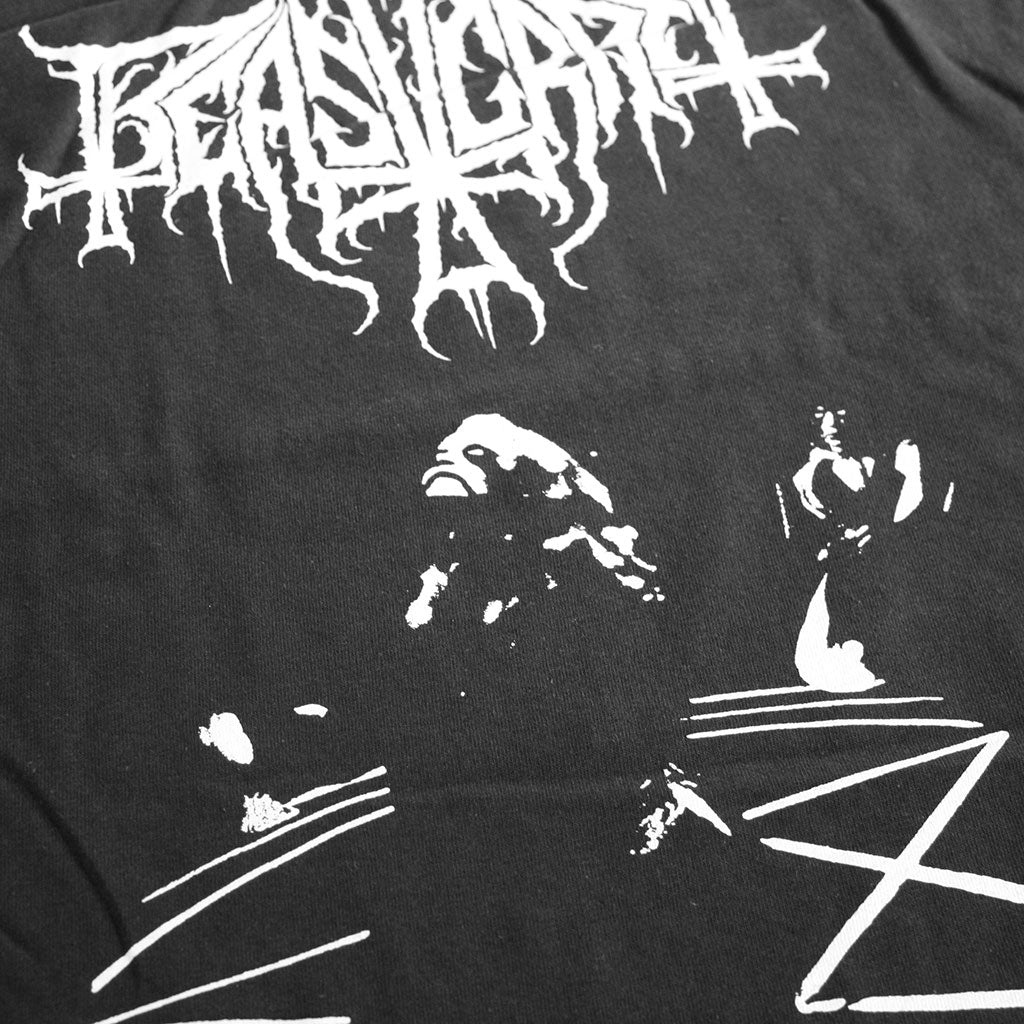 Beastcraft - Pentagram Sacrifice (T-Shirt)