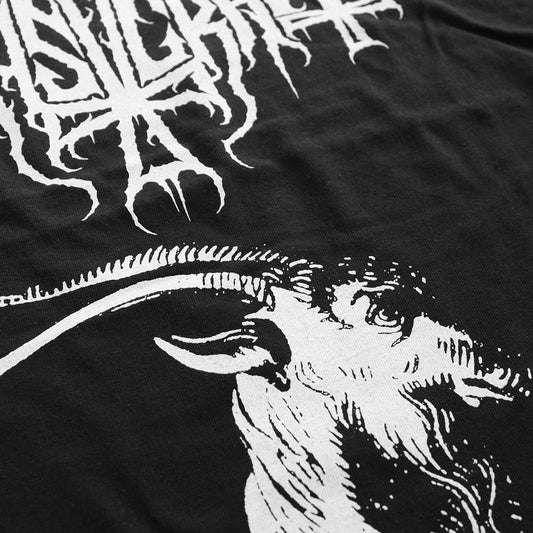 Beastcraft - Satanic Supremacy (T-Shirt)