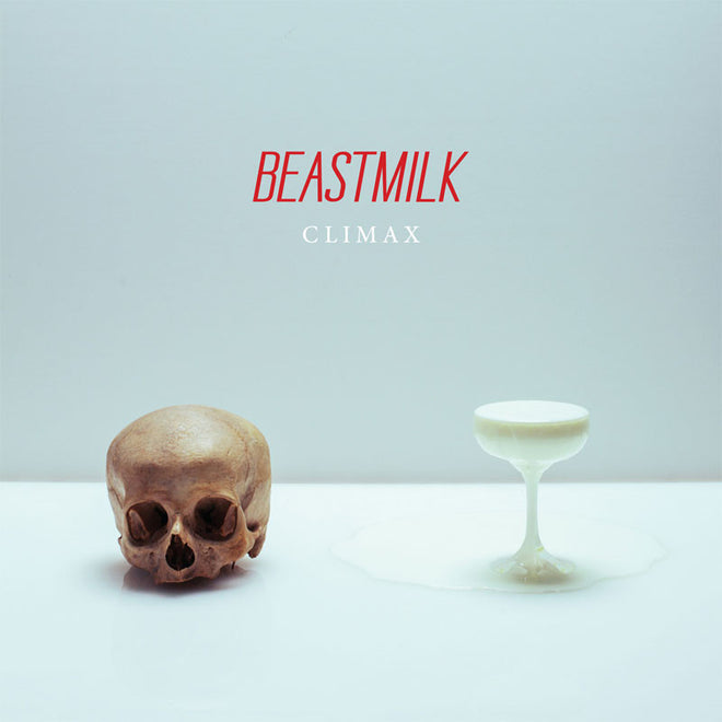 Beastmilk - Climax (CD)