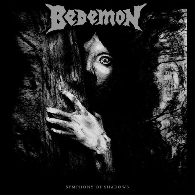 Bedemon - Symphony of Shadows (CD)