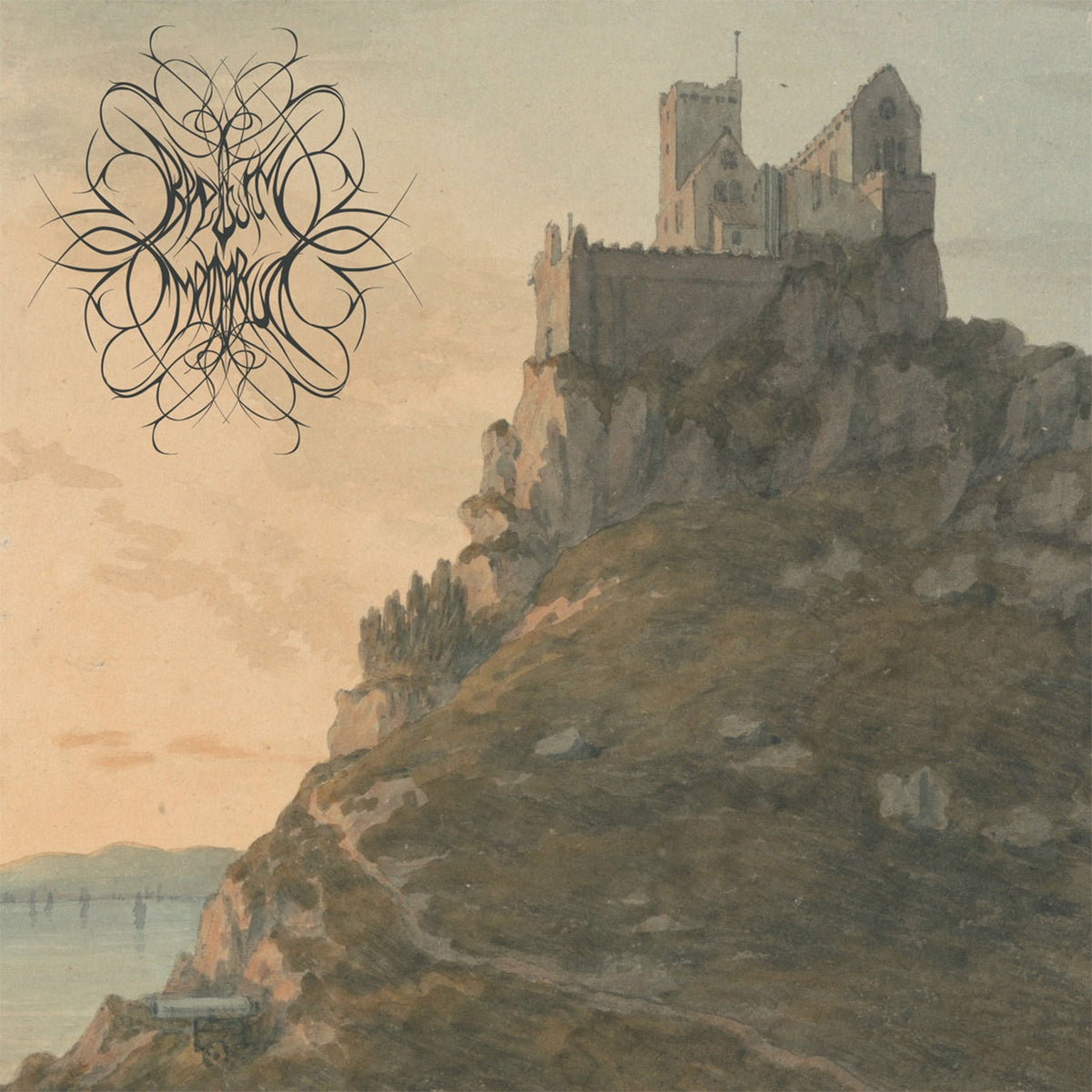 Beheat Gorum de Mentheurd - Abendstimmung Uber Einer Dorfstrasse & Villissa Pohjolassa (Digipak CD-R)