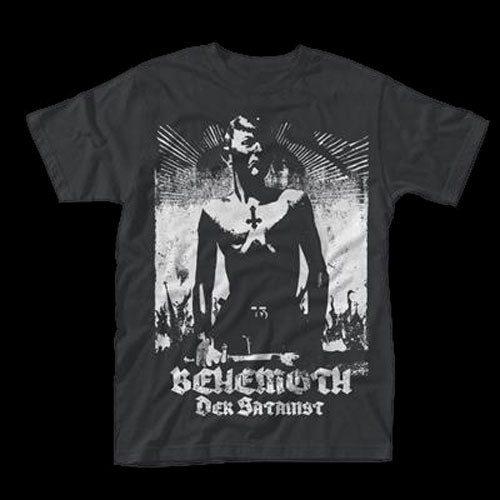 Behemoth - Der Satanist (T-Shirt)