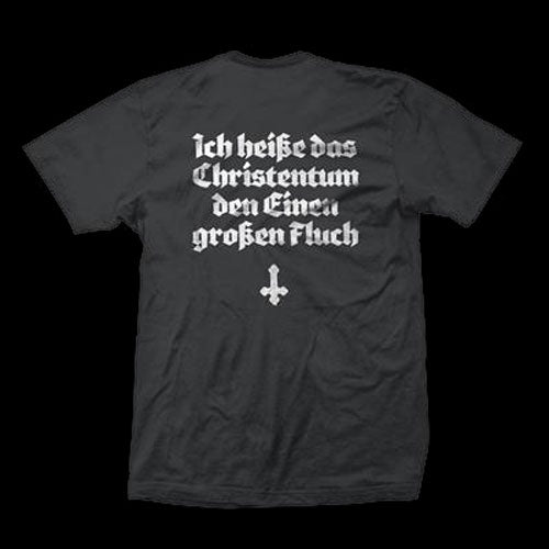 Behemoth - Der Satanist (T-Shirt)