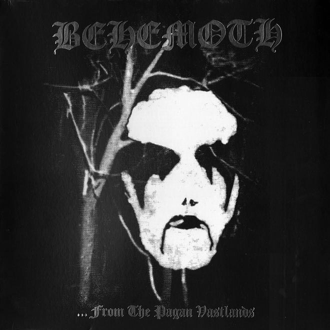 Behemoth - ...from the Pagan Vastlands (2011 Reissue) (Digipak CD)