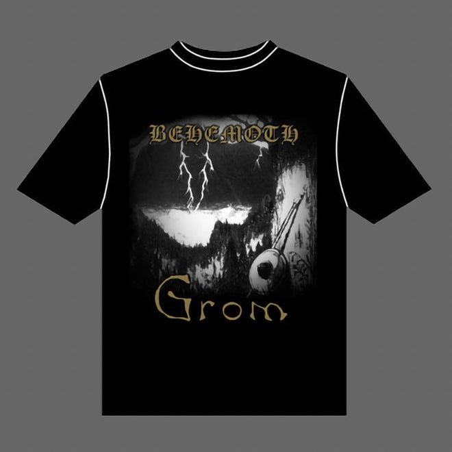 Behemoth - Grom (T-Shirt)