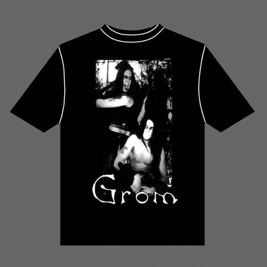 Behemoth - Grom (T-Shirt)