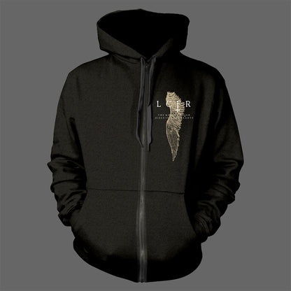 Behemoth - LCFR (Full Zip Hoodie)