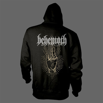 Behemoth - LCFR (Full Zip Hoodie)