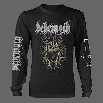 Behemoth - LCFR (Long Sleeve T-Shirt)