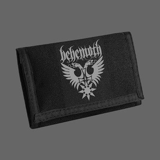 Behemoth - Logo (Wallet)