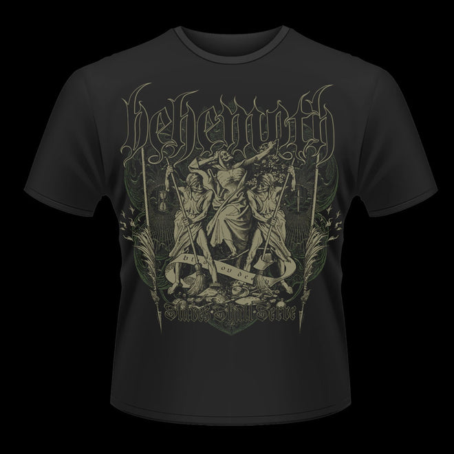 Behemoth - Slaves Shall Serve (T-Shirt)