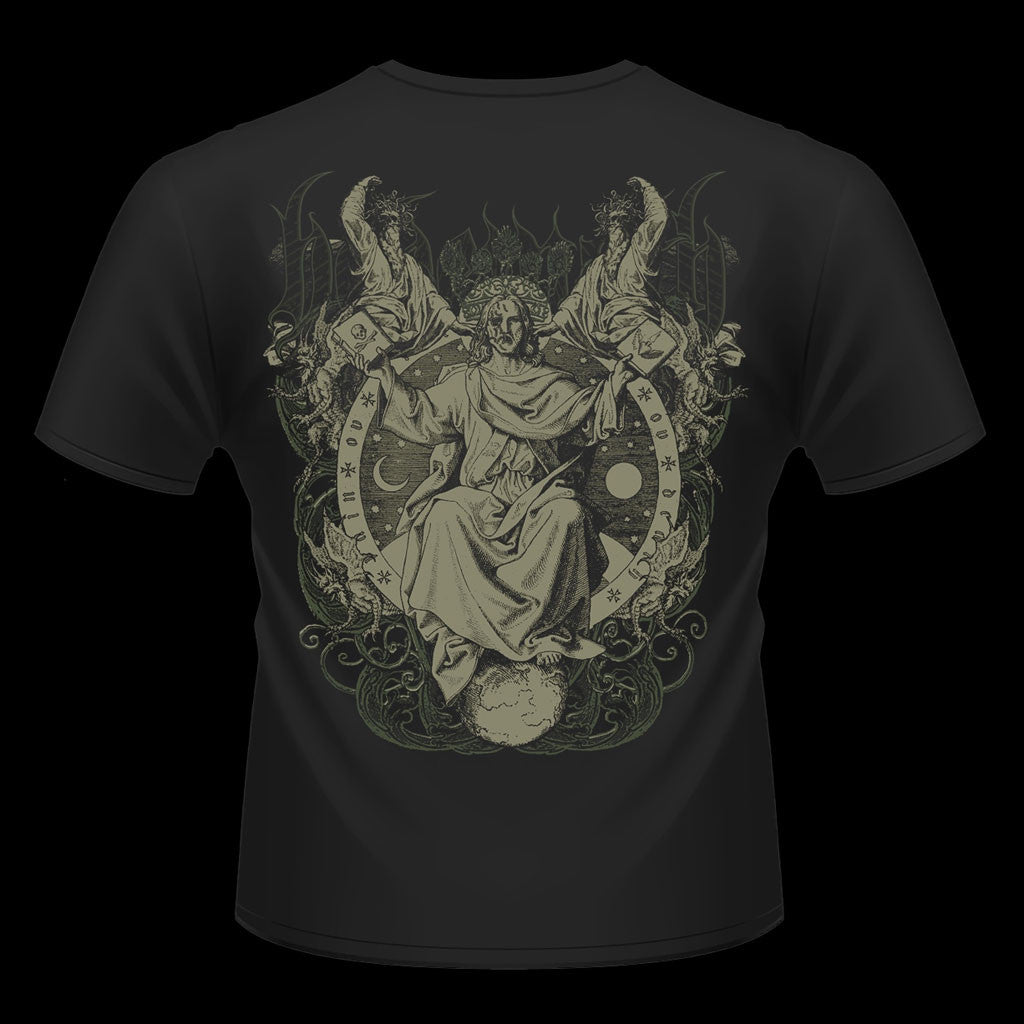Behemoth - Slaves Shall Serve (T-Shirt)