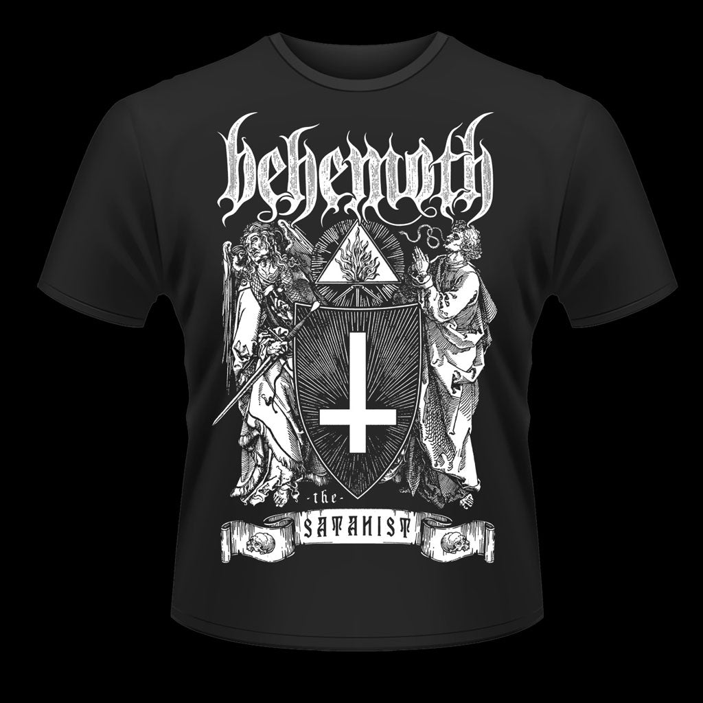 Behemoth - The Satanist (T-Shirt)