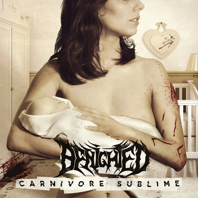 Benighted - Carnivore Sublime (2022 Reissue) (2CD)