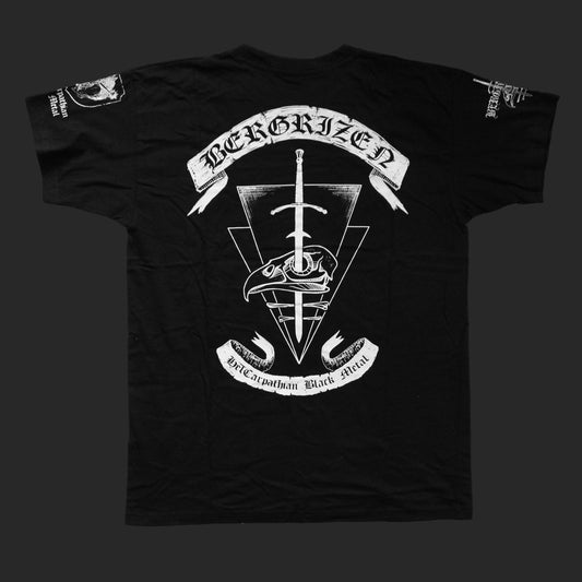 Bergrizen - Der unsterbliche Geist (T-Shirt)
