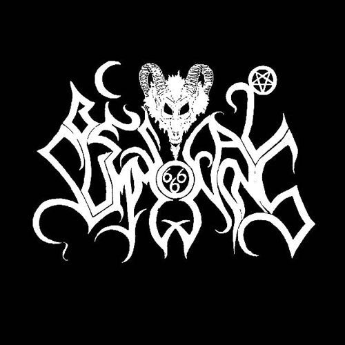 Bestial Summoning - Live in Venray (2012 Reissue) (EP)