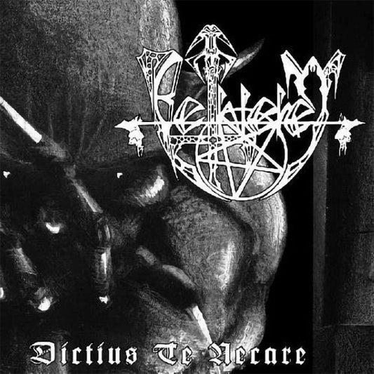 Bethlehem - Dictius Te Necare (2009 Reissue) (Digipak CD)