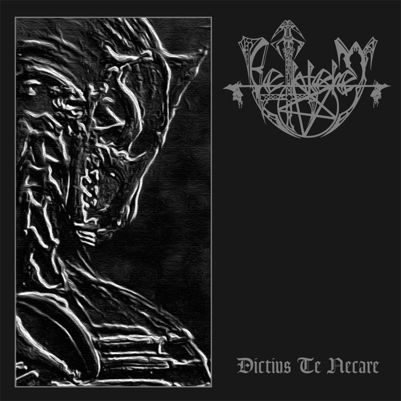 Bethlehem - Dictius Te Necare (2017 Reissue) (Digipak CD)