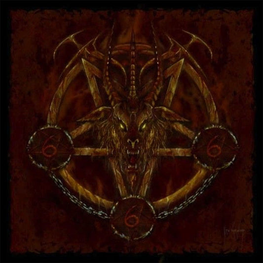Bewitched - Atrocities in A Minor (CD)