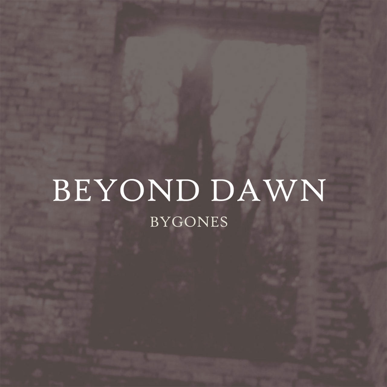 Beyond Dawn - Bygones (CD)