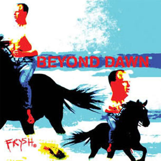 Beyond Dawn - Frysh (CD)
