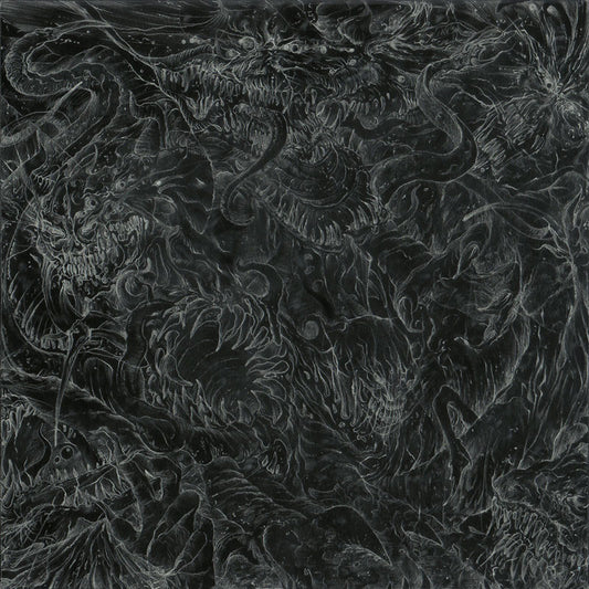 Beyond - Fatal Power of Death (CD)