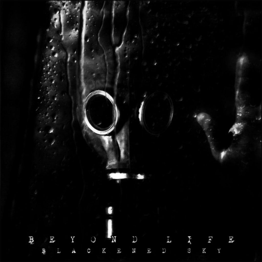 Beyond Life - Blackened Sky (CD)