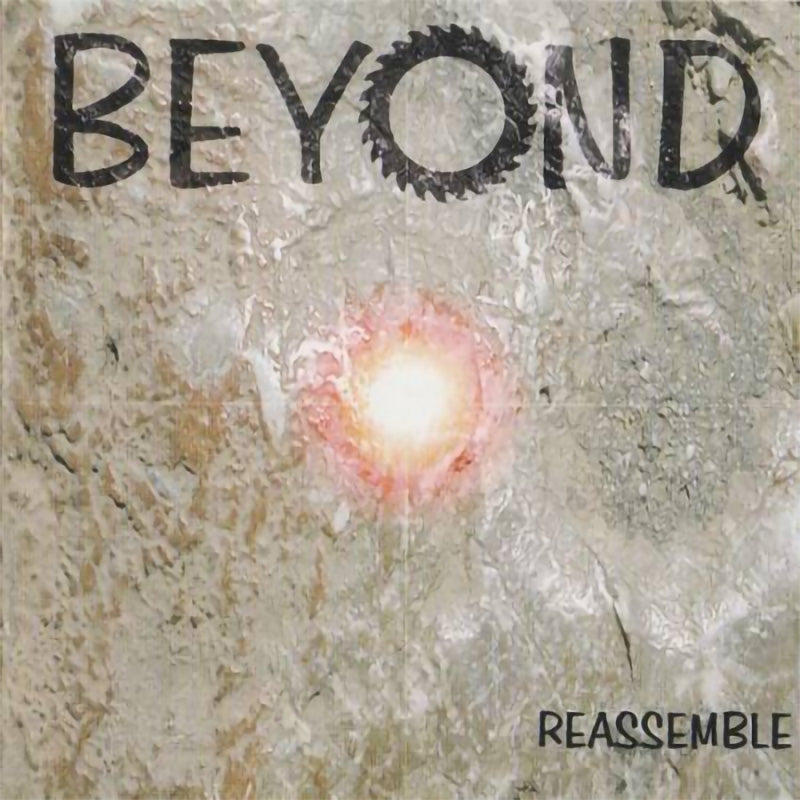 Beyond - Reassemble (CD) | Todestrieb