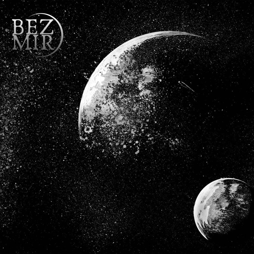 Bezmir - Void (Digipak CD)