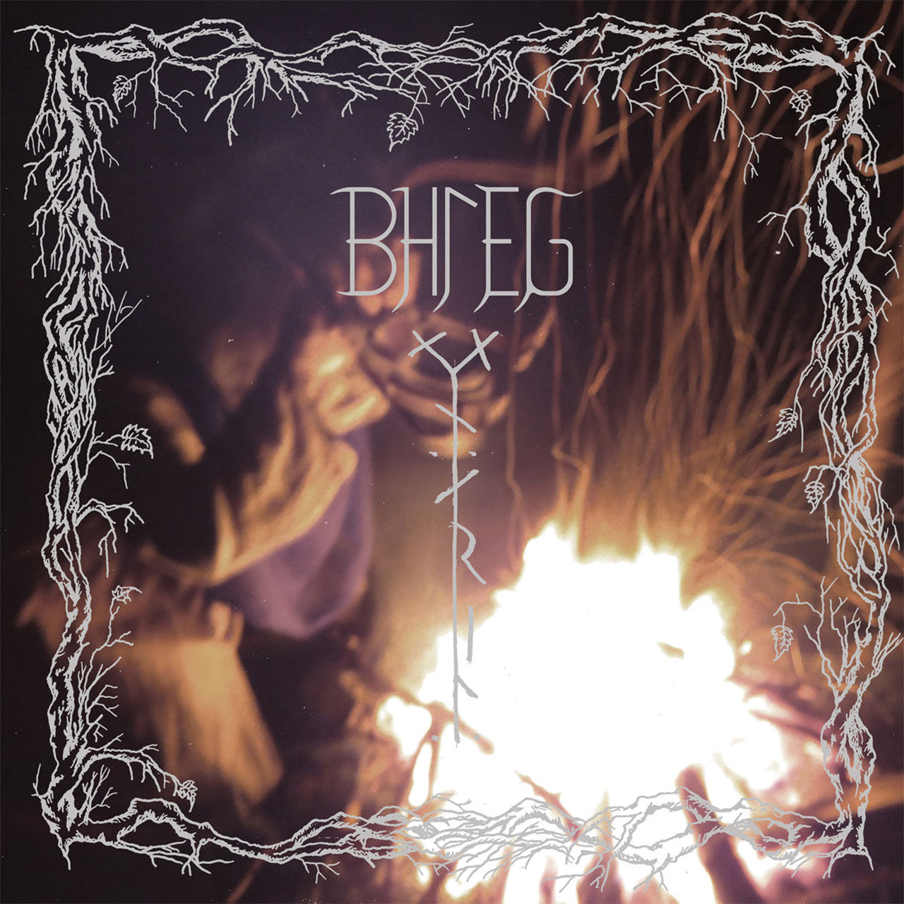 Bhleg - Aril (CD)