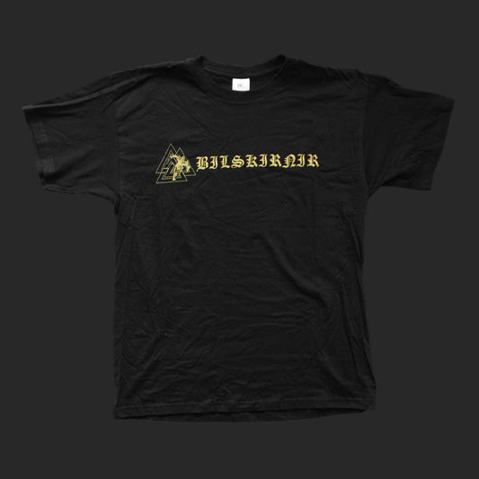 Bilskirnir - Hammerschlag (T-Shirt)