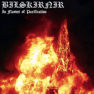 Bilskirnir - In Flames of Purification / Totenheer (CD)