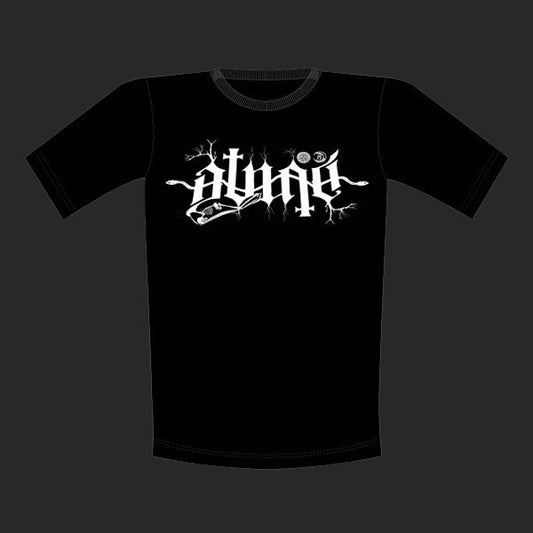 Binah - White Logo (T-Shirt)