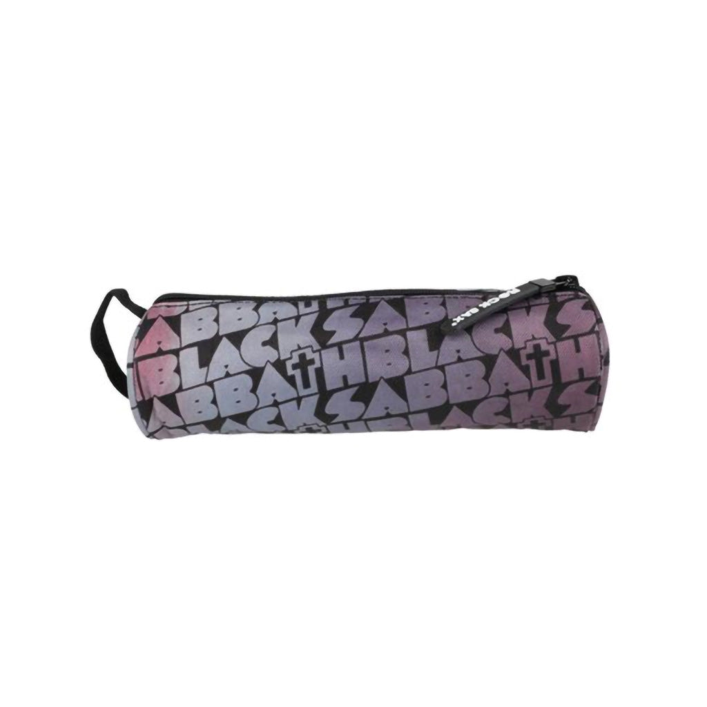 Black Sabbath - Logo (Pencil Case)