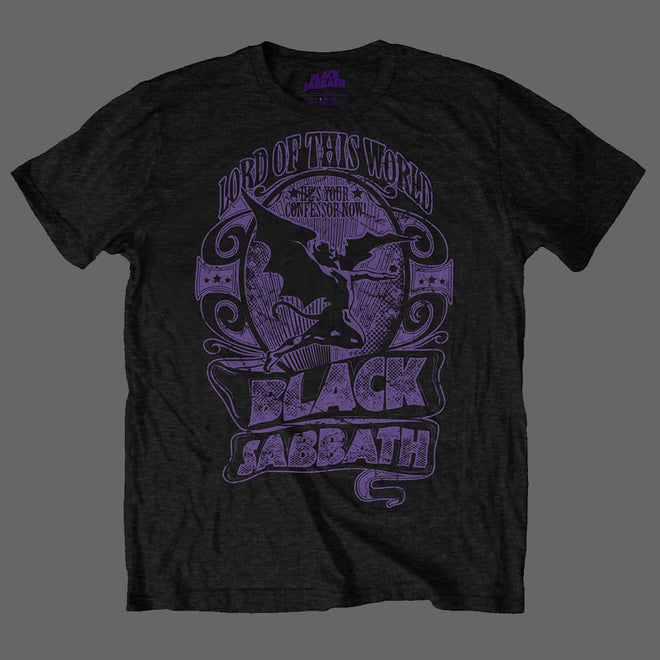 Black Sabbath - Lord of This World (T-Shirt)