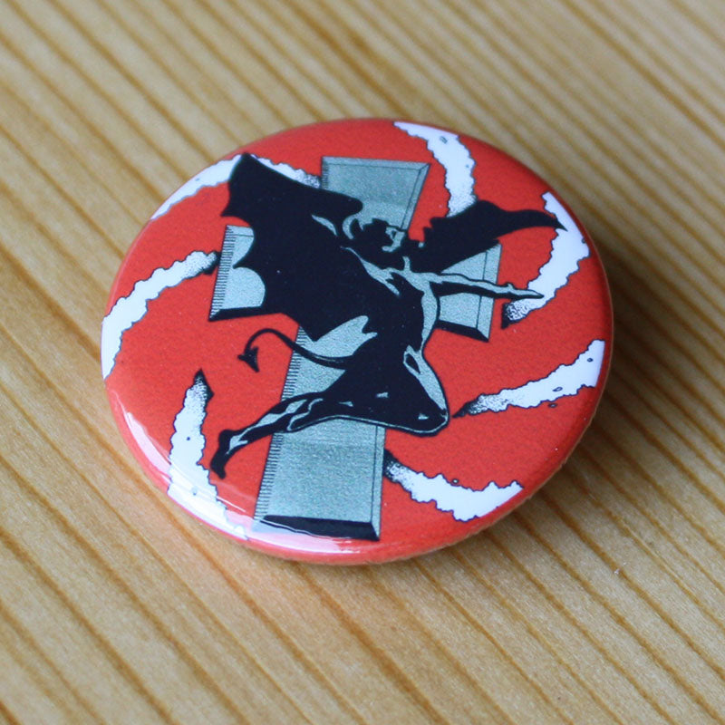 Black Sabbath - Turn Up the Night (Badge)