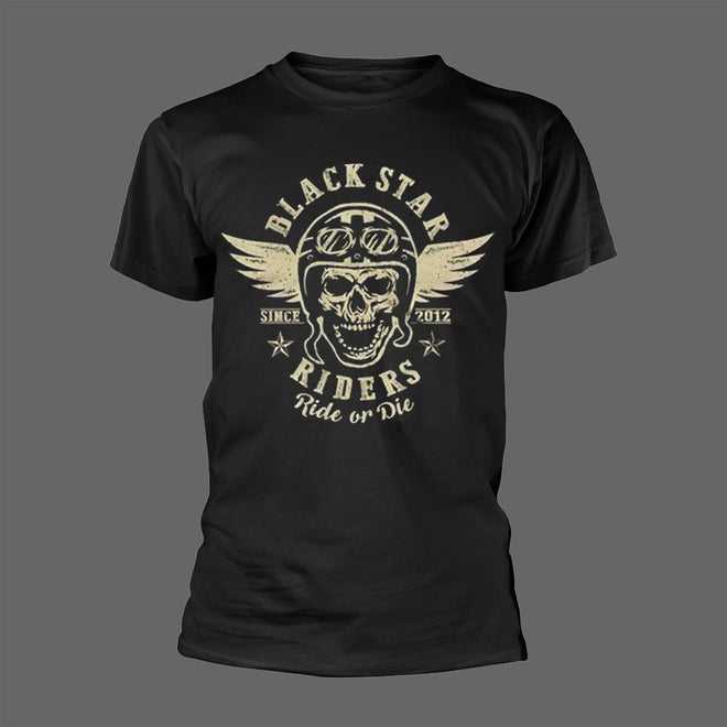 Black Star Riders - Ride or Die (T-Shirt)