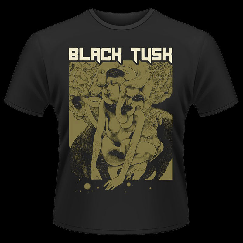 Black Tusk - Set the Dial (T-Shirt)