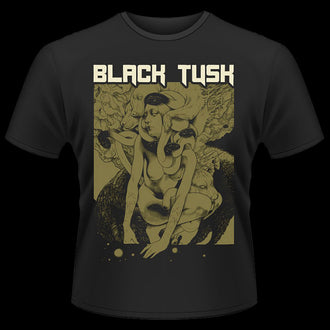 Black Tusk - Set the Dial (T-Shirt)