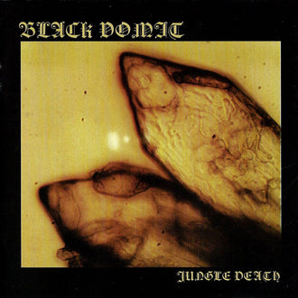Black Vomit - Jungle Death (CD)