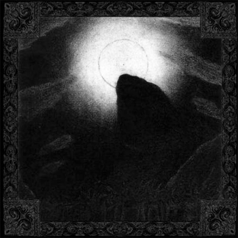 Blakulla - Darkened by an Occult Wisdom (CD)