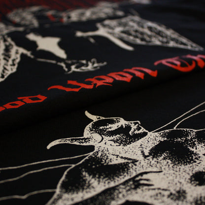 Blasphemy - Blood Upon the Altar (T-Shirt)